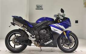 YAMAHA YZF-R1 2009 RN24J