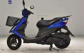 SUZUKI ADDRESS V125 S CF4MA