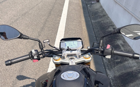 BMW G310R 2017 0G01
