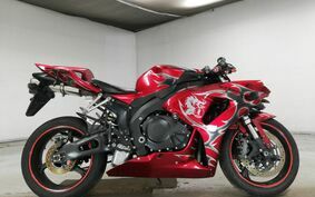 HONDA CBR1000RR 2007 SC57