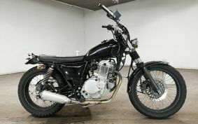 SUZUKI GRASS TRACKER NJ47A