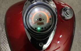 YAMAHA DRAGSTAR1100 CLASSIC VP13J