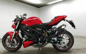 DUCATI STREETFIGHTER S 2009 F100A