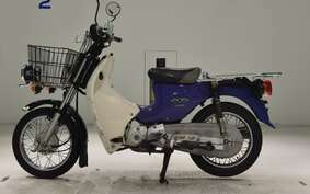 HONDA C110 SUPER CUB JA07