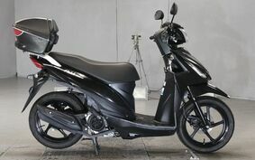 SUZUKI ADDRESS 110 CE47A