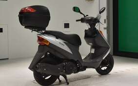 SUZUKI ADDRESS V125 CF4EA