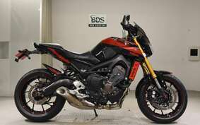 YAMAHA MT-09 A 2014 RN34J