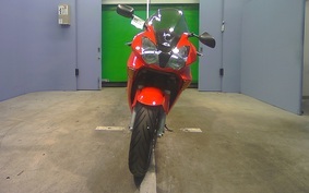 HONDA VFR800 2005 RC46