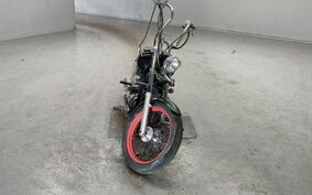 HONDA STEED 400 1995 NC26