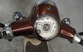 HONDA GIORNO AF70