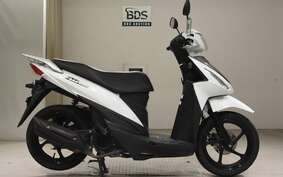 SUZUKI ADDRESS 110 CE47A