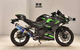 KAWASAKI NINJA 400 2019 EX400G