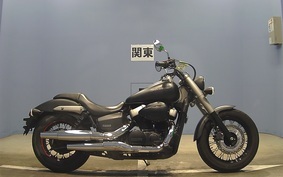 HONDA SHADOW 750 PHANTOM 2012 RC53