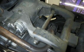 SUZUKI ADDRESS V125 G CF46A