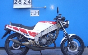 YAMAHA TZR125 1989 3TY