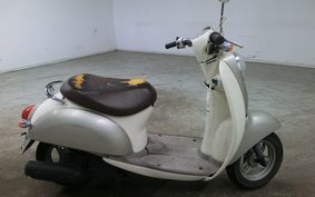 HONDA CREA SCOOPY AF55