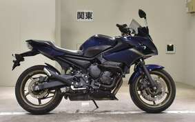 YAMAHA XJ6 2010 RJ19