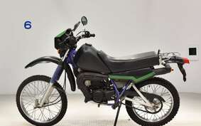 YAMAHA DT50 17W