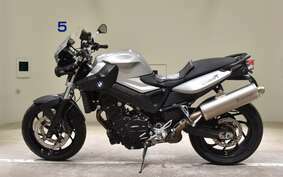 BMW F800R 2009 0217