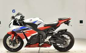 HONDA CBR1000RR ABS 2017 SC59