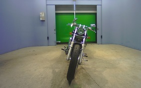 HONDA SHADOW 400 SLASHER 2001 NC40