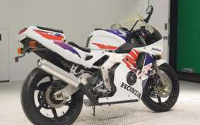 HONDA CBR250RR MC22