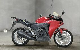 HONDA CBR250R MC41