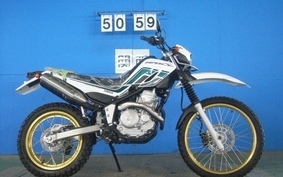 YAMAHA SEROW 250 2008 DG17J