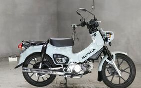 HONDA CROSS CUB 110 JA60