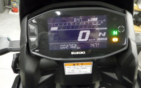 SUZUKI Vストローム250SX EL11L