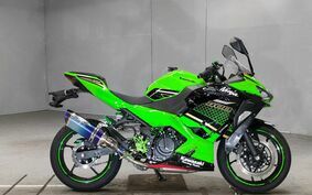 KAWASAKI NINJA 400 EX400G