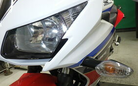 HONDA CBR250R GEN 3 MC41