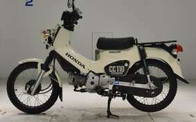 HONDA CROSS CUB 110 JA45