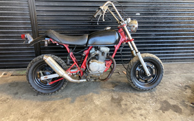 HONDA APE 50 AC16