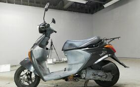 SUZUKI LET's 5 G CA47A