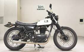 KAWASAKI 250TR BJ250F