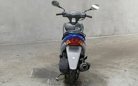 SUZUKI ADDRESS V125 CF4EA