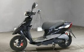 YAMAHA JOG ZR Evolution 2 SA39J