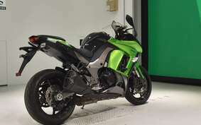 KAWASAKI NINJA 1000 A 2013