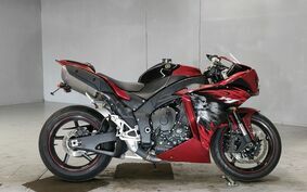 YAMAHA YZF-R1 2011 RN23