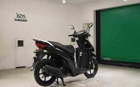 SUZUKI ADDRESS 110 CE47A