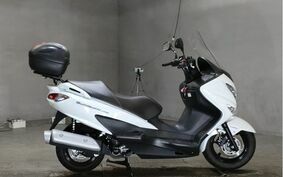 SUZUKI SKYWAVE 200 (Burgman 200) CH41A