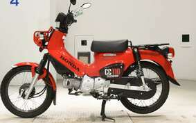 HONDA CROSS CUB 110 JA45