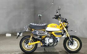 HONDA MONKEY 125 JB02