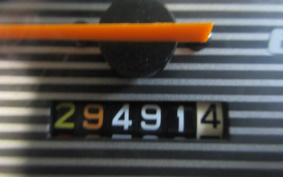 YAMAHA JOG SA55J