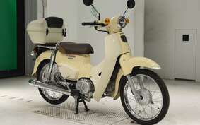 HONDA C110 SUPER CUB JA44