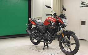 YAMAHA YS125 FAZER