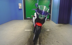 HONDA CBR250R A MC41