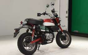 HONDA MONKEY 125 JB02