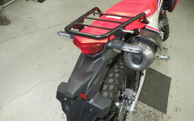 HONDA CRF250L MD47